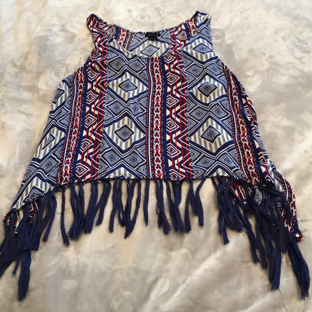 Hot Forever 21 top ❤️